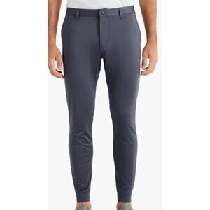 Rhone Men's Commuter Jogger Slim Fit Pants Breathable Iron 40